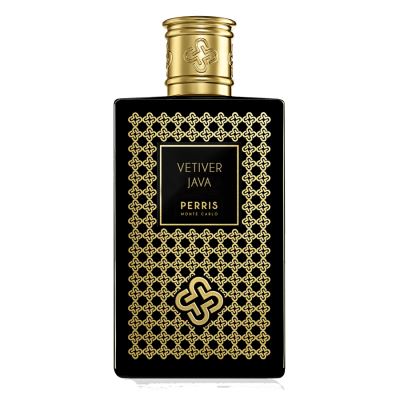 PERRIS MONTECARLO Vetiver Java EDP 50 ml